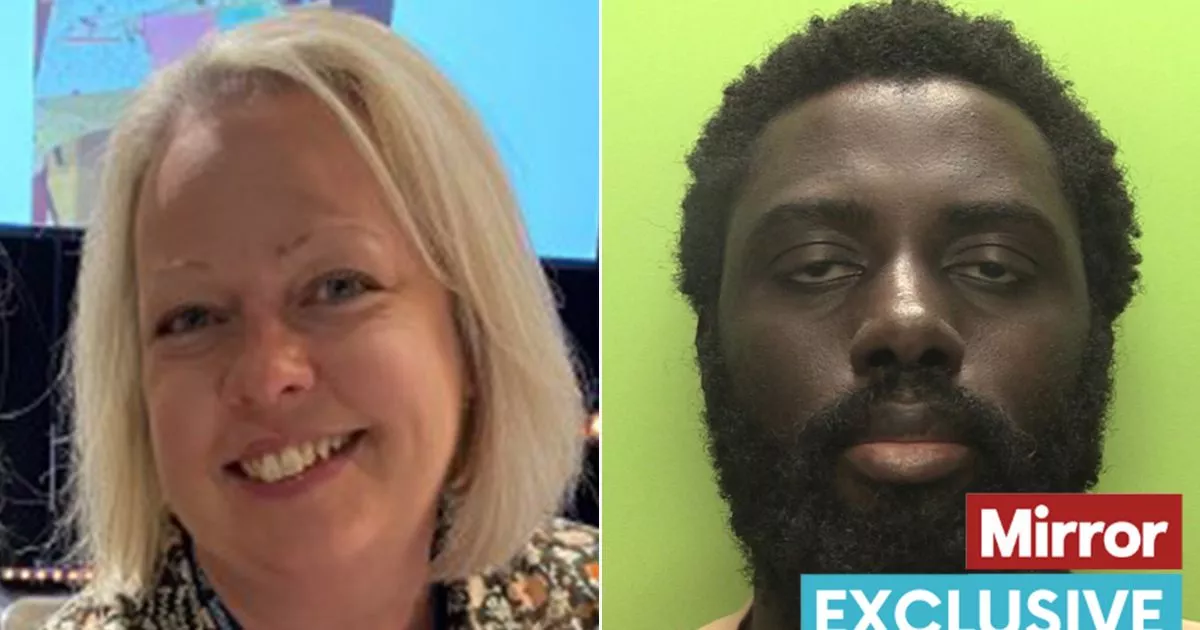 Boss Of Troubled NHS Trust To Cooperate Fully With Nottingham Attack Inquiry Boss Of Troubled NHS Trust To Cooperate Fully With Nottingham Attack Inquiry