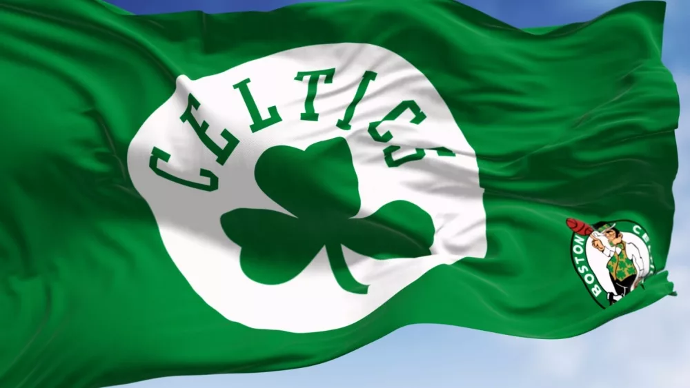 Boston Celtics Clinch Division: Blowout Win Seals The Deal Boston Celtics Clinch Division: Blowout Win Seals The Deal