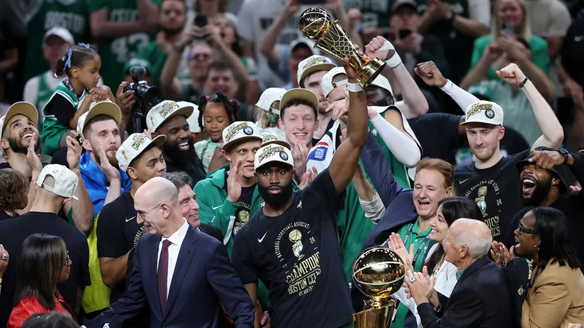 Boston Celtics Finals Merchandise: Under $20 Deals Boston Celtics Finals Merchandise: Under $20 Deals