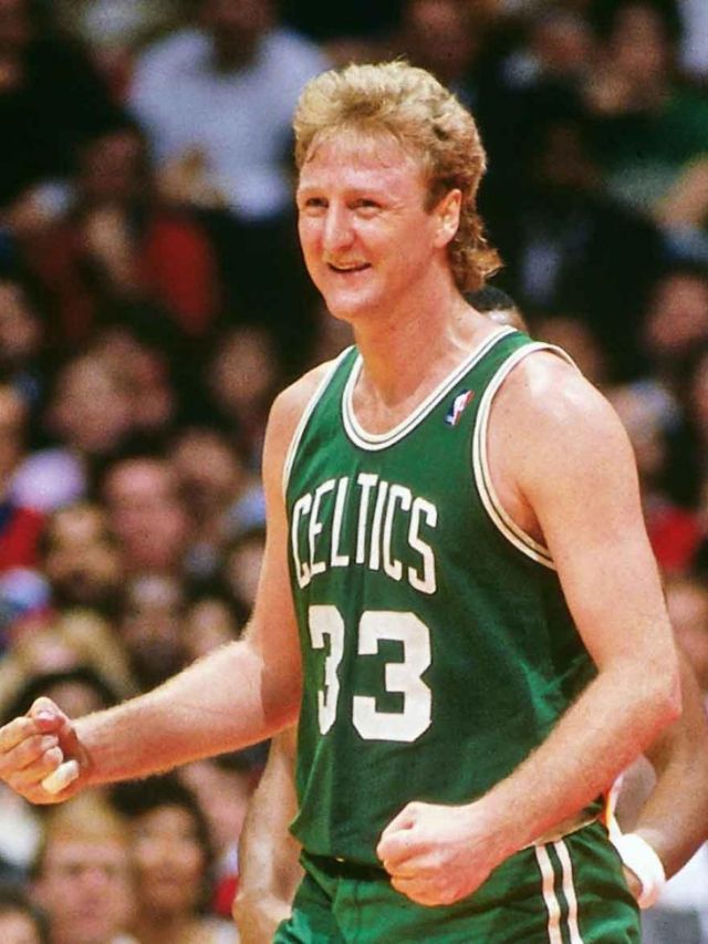 Boston Celtics Player Skips NBA Award Nomination Push Boston Celtics Player Skips NBA Award Nomination Push