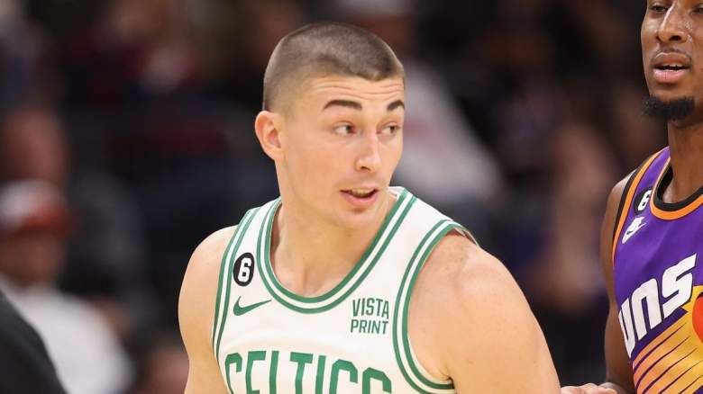 Boston Celtics' Playoff Run: Payton Pritchard's Contribution In Game 1 Boston Celtics' Playoff Run: Payton Pritchard's Contribution In Game 1