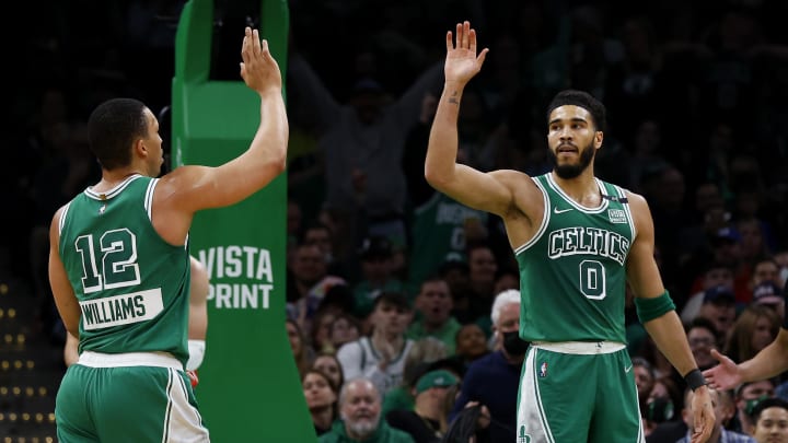 Boston Celtics Playoff Schedule 2024: Game Dates, Times, And TV Info Boston Celtics Playoff Schedule 2024: Game Dates, Times, And TV Info