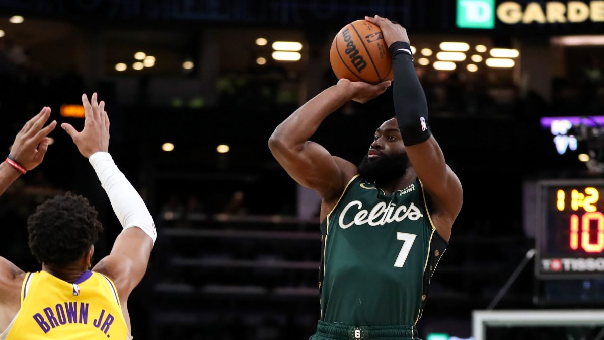 Boston Celtics Secure Division Crown After Blowout Win Boston Celtics Secure Division Crown After Blowout Win