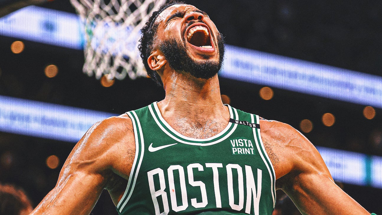 Boston Celtics Secure Division Title With Impressive Win Boston Celtics Secure Division Title With Impressive Win