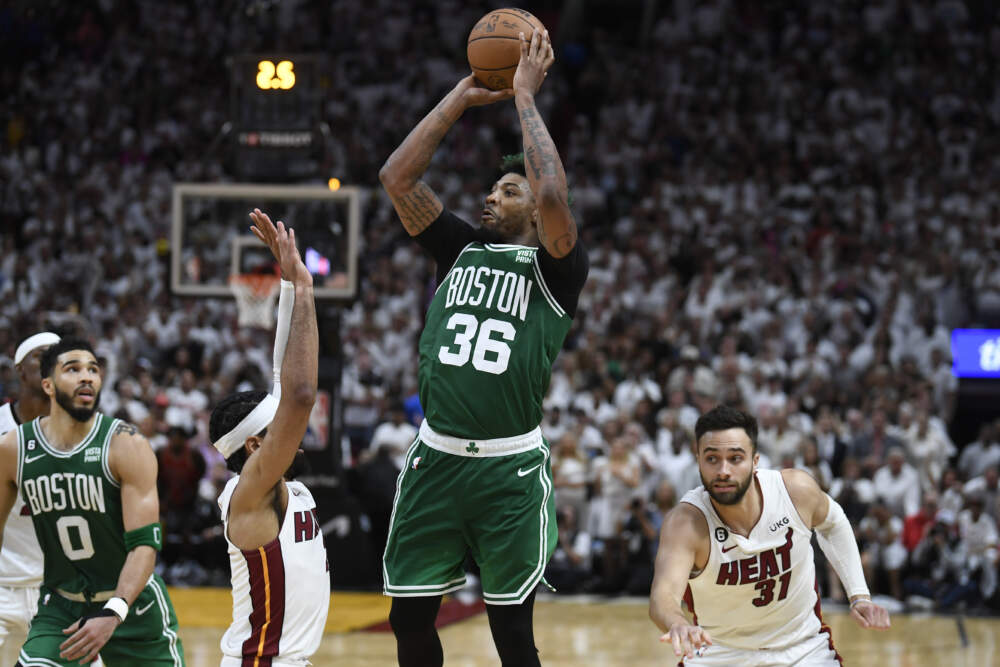 Boston Celtics Semifinal Game Start Time And Details Boston Celtics Semifinal Game Start Time And Details