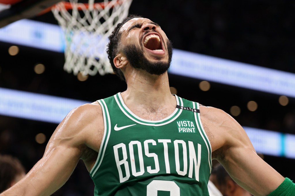 Boston Celtics Sold For $6.1B: Fans React To Private Equity Takeover Boston Celtics Sold For $6.1B: Fans React To Private Equity Takeover