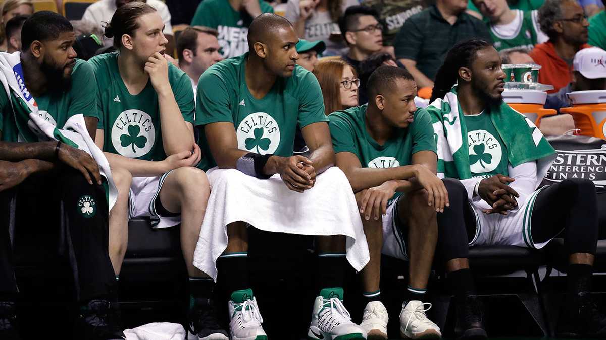 Boston Celtics Suffer Historic Game 1 Defeat Against Knicks Boston Celtics Suffer Historic Game 1 Defeat Against Knicks