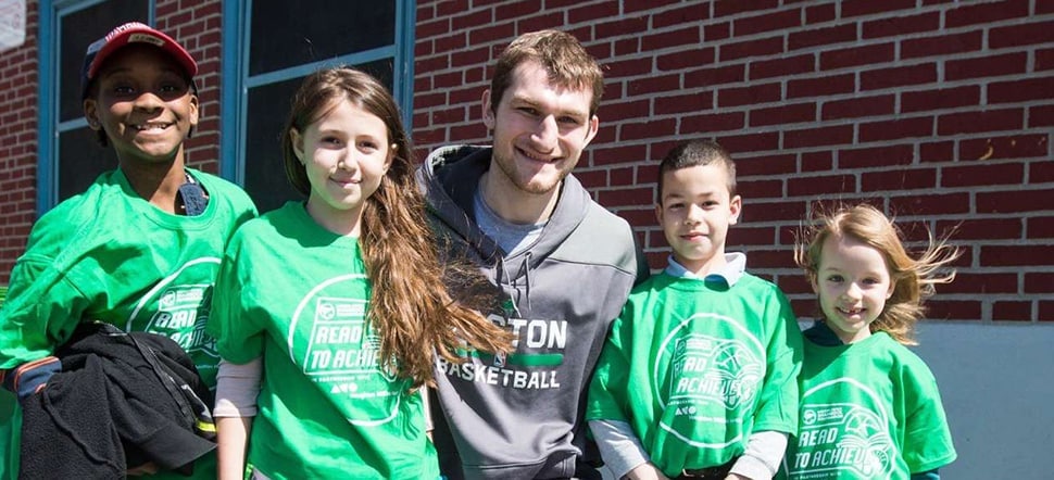 Boston Celtics: Two Players Achieve Rare 40-Point Game Boston Celtics: Two Players Achieve Rare 40-Point Game