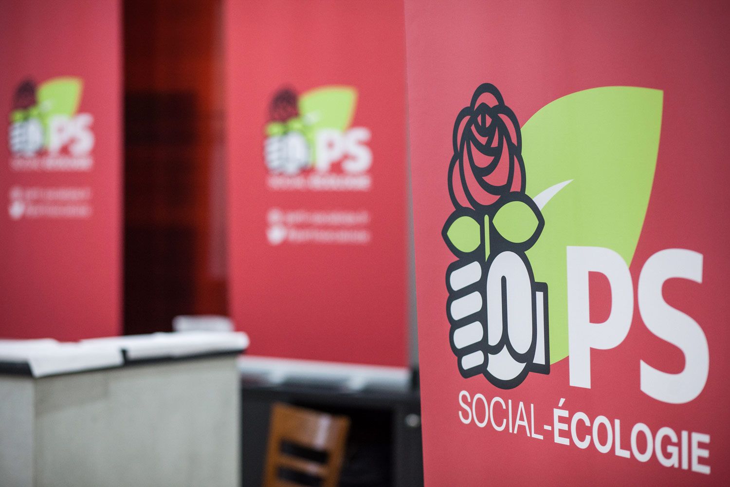 Bouamrane Appelle À L'union Au Congrès Du Parti Socialiste Bouamrane Appelle À L'union Au Congrès Du Parti Socialiste