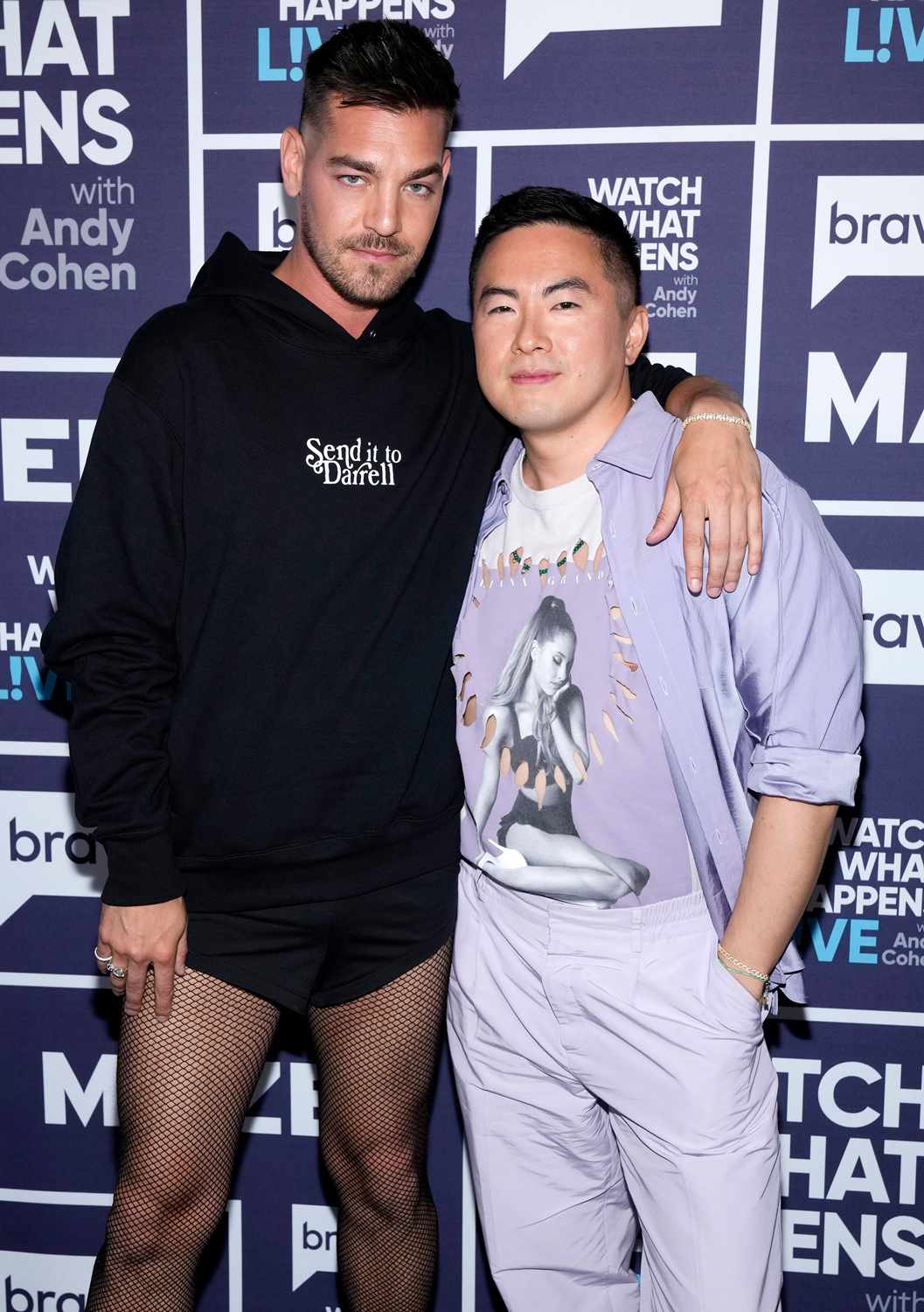 Bowen Yang Asked Lorne Michaels To Replace Him As JD Vance On SNL Bowen Yang Asked Lorne Michaels To Replace Him As JD Vance On SNL