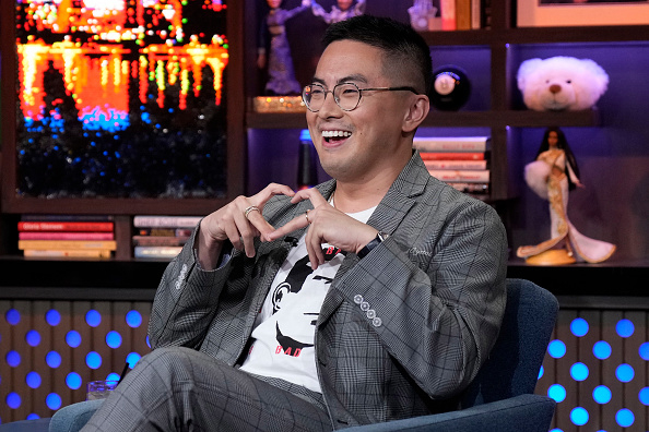 Bowen Yang Calls For J.D. Vance's SNL Recasting Bowen Yang Calls For J.D. Vance's SNL Recasting