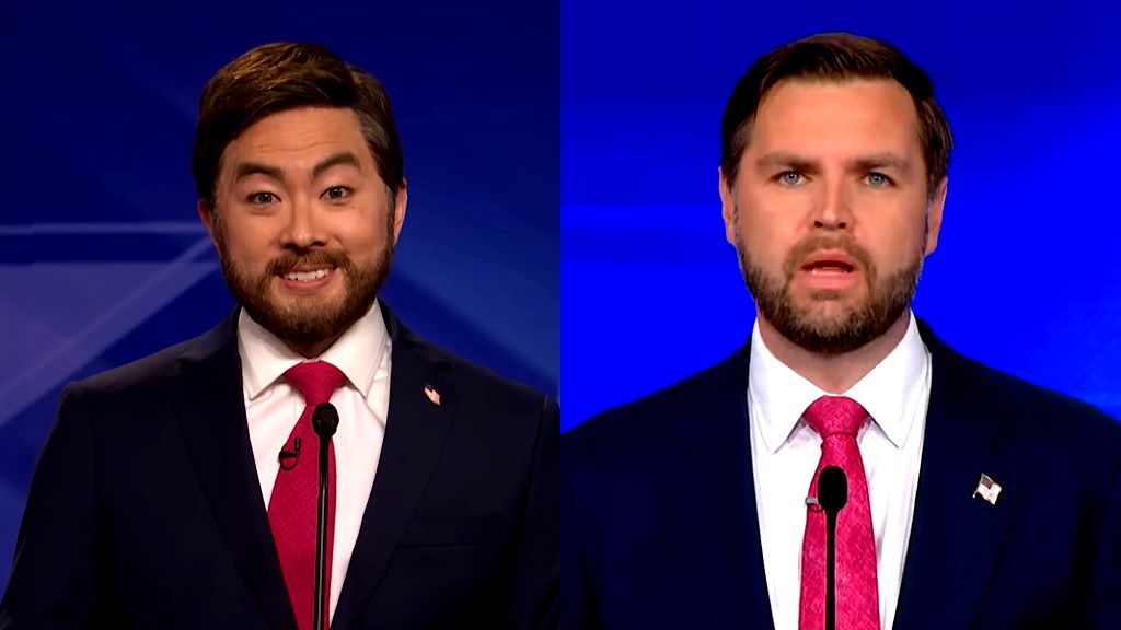 Bowen Yang On J.D. Vance's SNL Future: A Recasting Plea? Bowen Yang On J.D. Vance's SNL Future: A Recasting Plea?