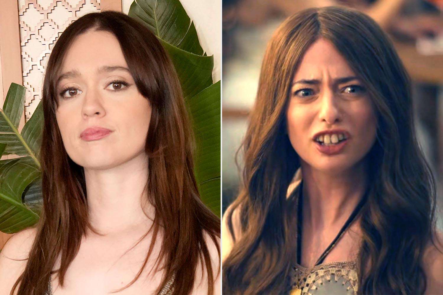 Bowen Yang On SNL's White Lotus Parody Featuring Aimee Lou Wood: A Must-See Reaction Bowen Yang On SNL's White Lotus Parody Featuring Aimee Lou Wood: A Must-See Reaction