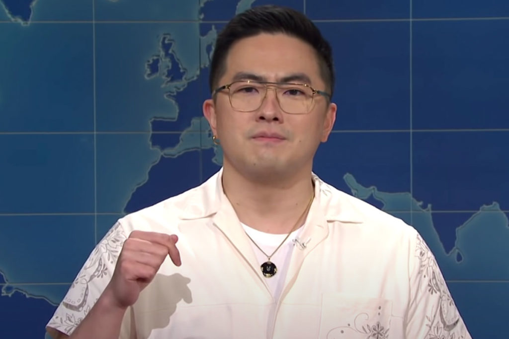 Bowen Yang Speaks Out Against The Painful And Detrimental Effects Of Conversion Therapy Bowen Yang Speaks Out Against The Painful And Detrimental Effects Of Conversion Therapy