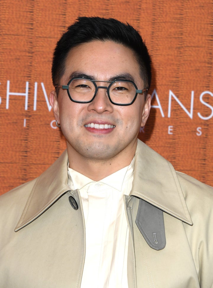 Bowen Yang's Controversial JD Vance Joke: Bowen Yang's Controversial JD Vance Joke: