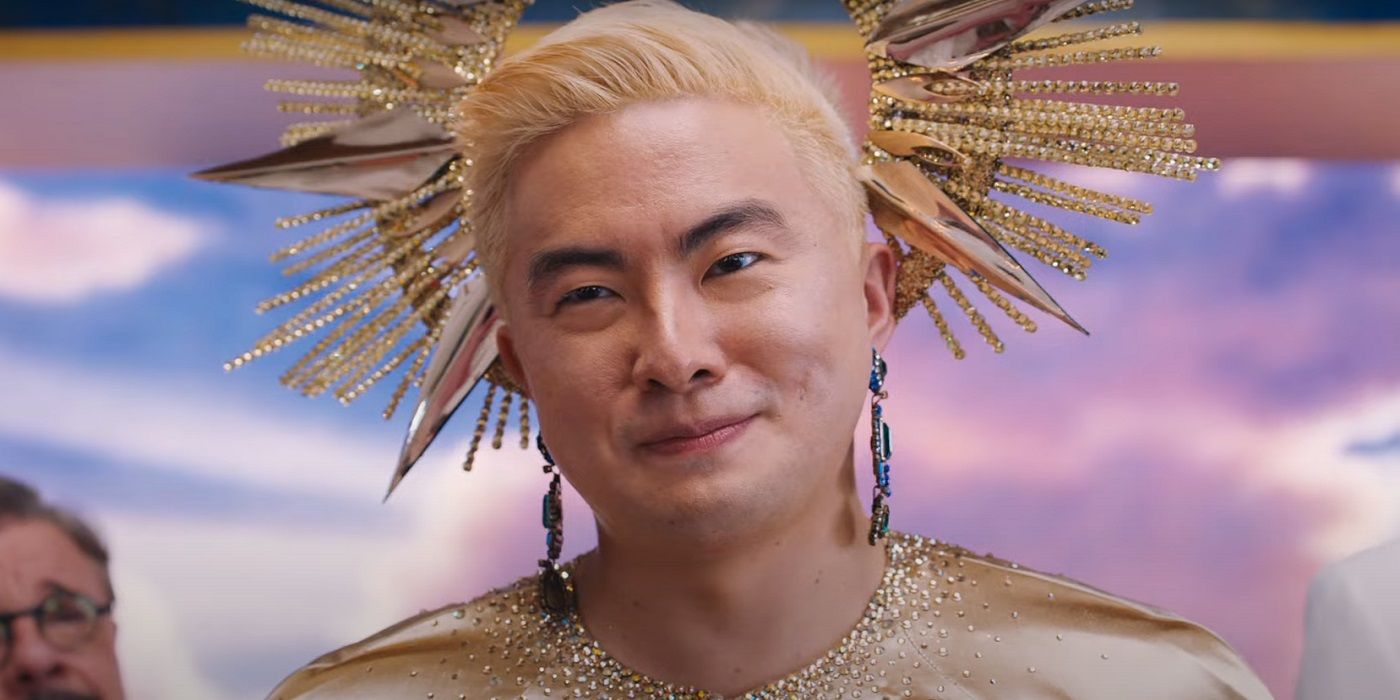 Bowen Yang's Plea To Lorne Michaels: The Untold Story Of The JD Vance SNL Sketch Bowen Yang's Plea To Lorne Michaels: The Untold Story Of The JD Vance SNL Sketch