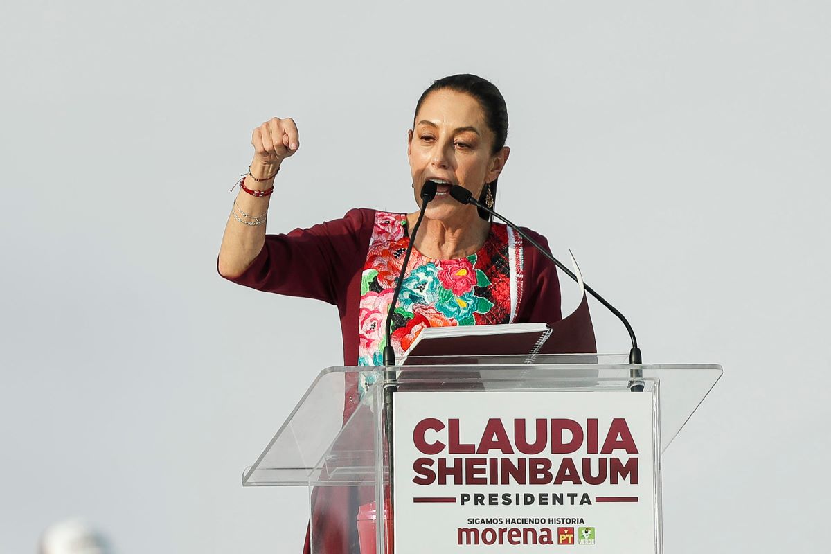 Boxeo Nacional 2025: Claudia Sheinbaum Y Julio César Como Figuras Clave