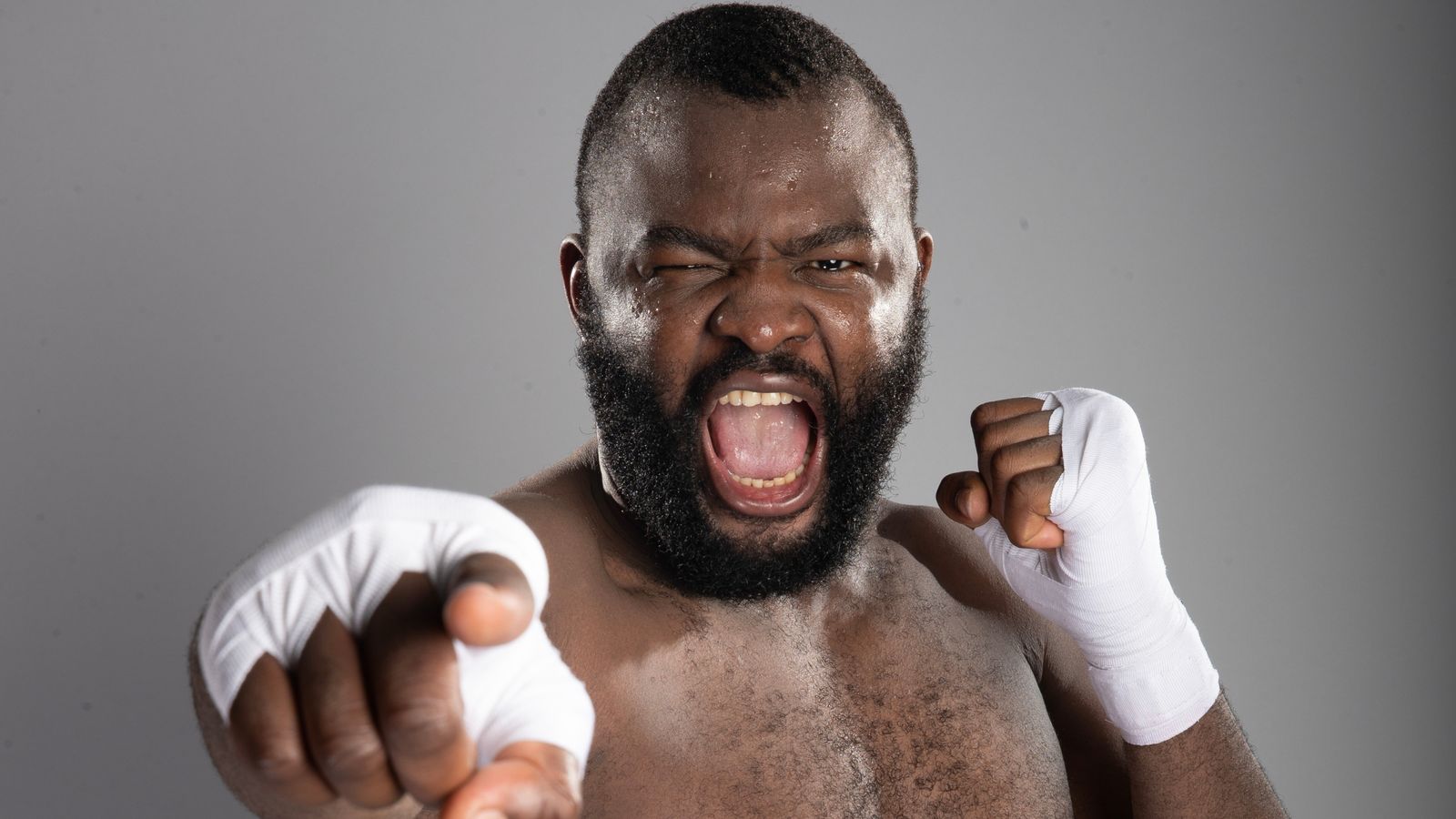 Boxing: Parker And Bakole Face Off In Riyadh This Saturday Boxing: Parker And Bakole Face Off In Riyadh This Saturday