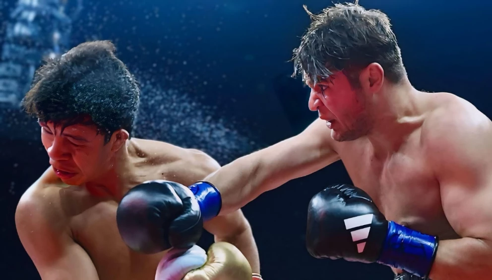Boxing Scandal: Munguia Tests Positive, Surace Seeks Justice Boxing Scandal: Munguia Tests Positive, Surace Seeks Justice
