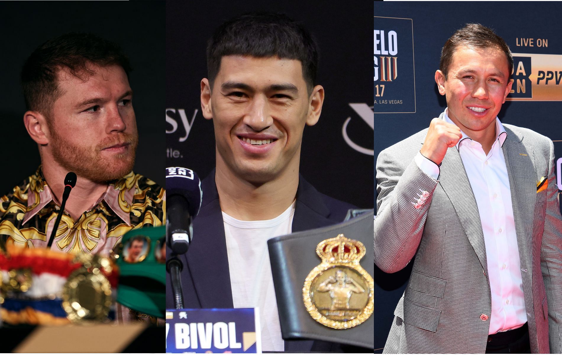 Boxing Star Canelo Alvarez's Words Of Wisdom For Newly Engaged Jake Paul Boxing Star Canelo Alvarez's Words Of Wisdom For Newly Engaged Jake Paul