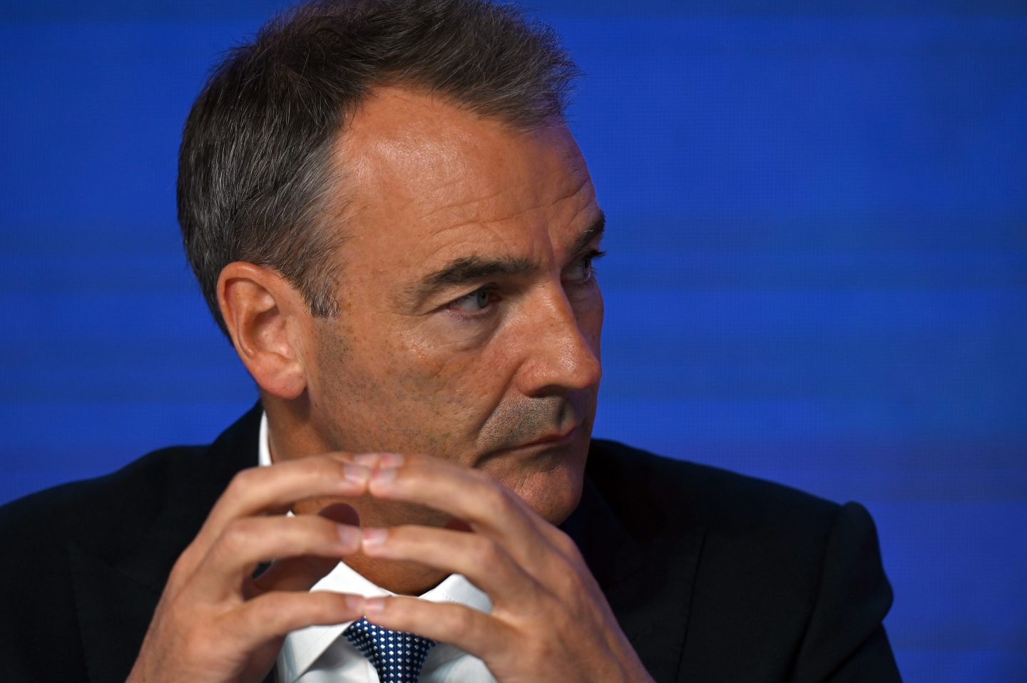 BP CEO Pay Cut: 31% Reduction Explained BP CEO Pay Cut: 31% Reduction Explained