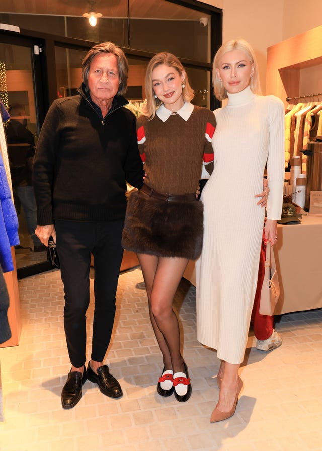 Bradley Cooper And Gigi Hadid's Relationship Confirmed On Instagram Bradley Cooper And Gigi Hadid's Relationship Confirmed On Instagram