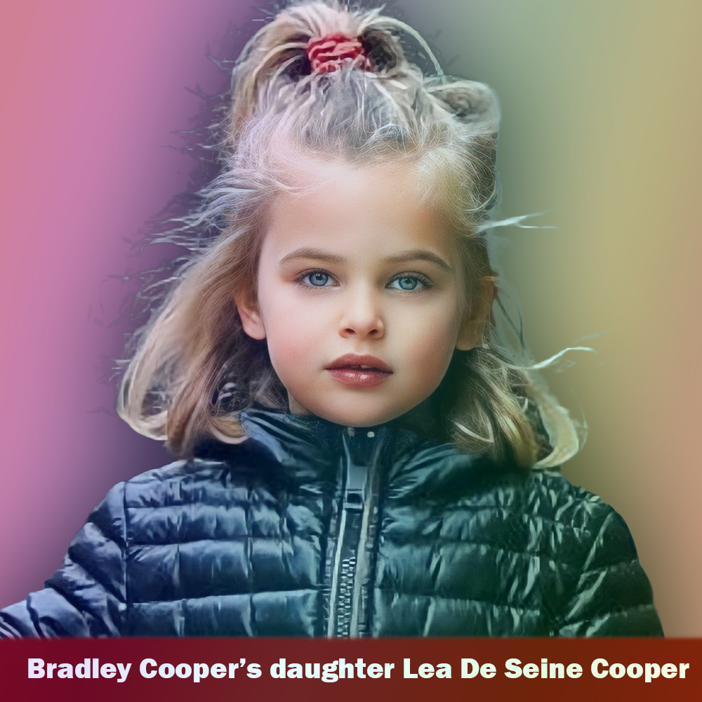 Bradley Cooper & Lea De Seine Shailene Woodley: Matching Green Jackets At Super Bowl LIX