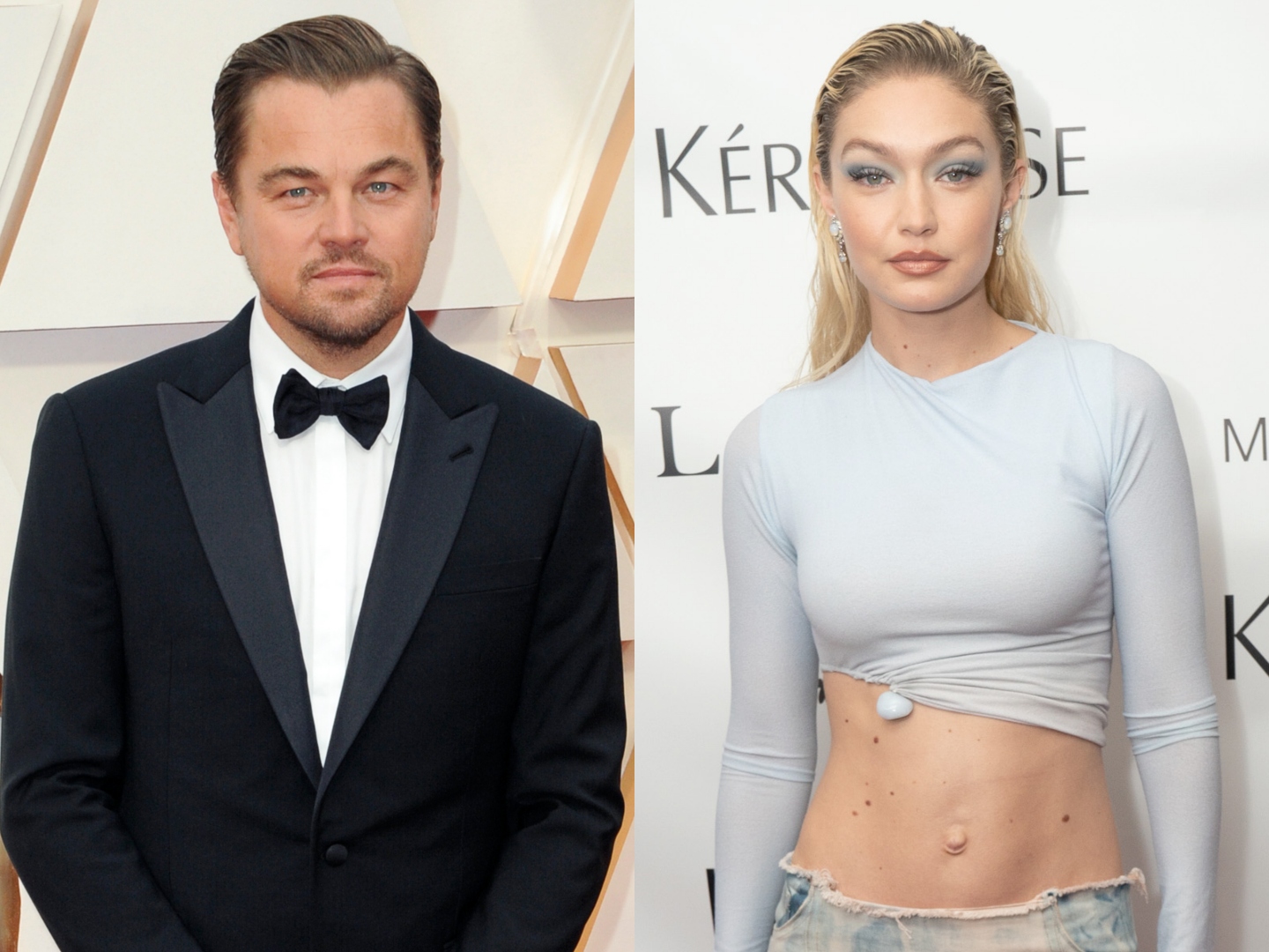 Bradley Cooper And Leonardo DiCaprio: Did Gigi Hadid Cause A Rift? Bradley Cooper And Leonardo DiCaprio: Did Gigi Hadid Cause A Rift?