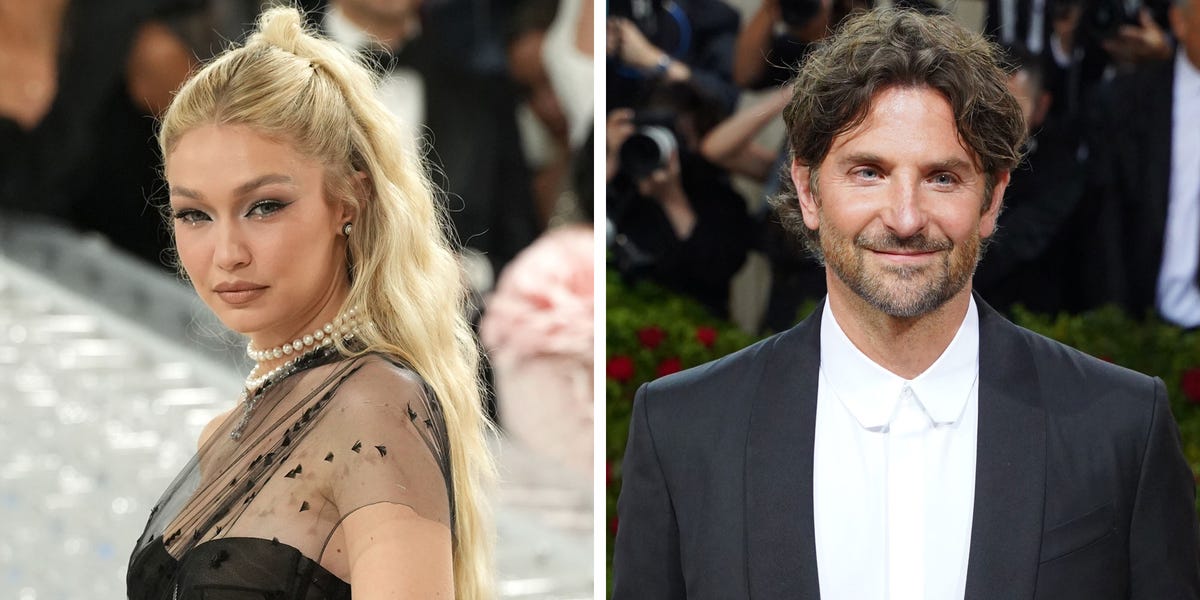 Bradley Cooper Ghosts DiCaprio Amidst Gigi Hadid Dating Rumors: A Look At The Complexities Bradley Cooper Ghosts DiCaprio Amidst Gigi Hadid Dating Rumors: A Look At The Complexities