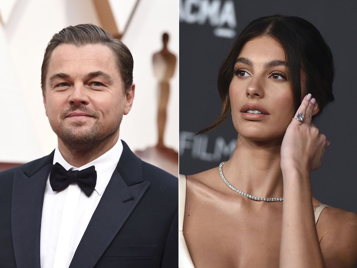 Bradley Cooper Prioritizes Love: The End Of His Friendship With Leonardo DiCaprio? Bradley Cooper Prioritizes Love: The End Of His Friendship With Leonardo DiCaprio?