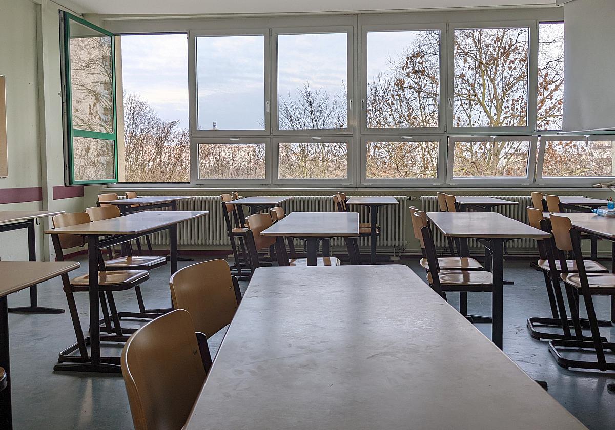 Braunschweig: Amokalarm An Der Neuen Oberschule – Aktuelle Informationen Und Entwicklungen Braunschweig: Amokalarm An Der Neuen Oberschule – Aktuelle Informationen Und Entwicklungen