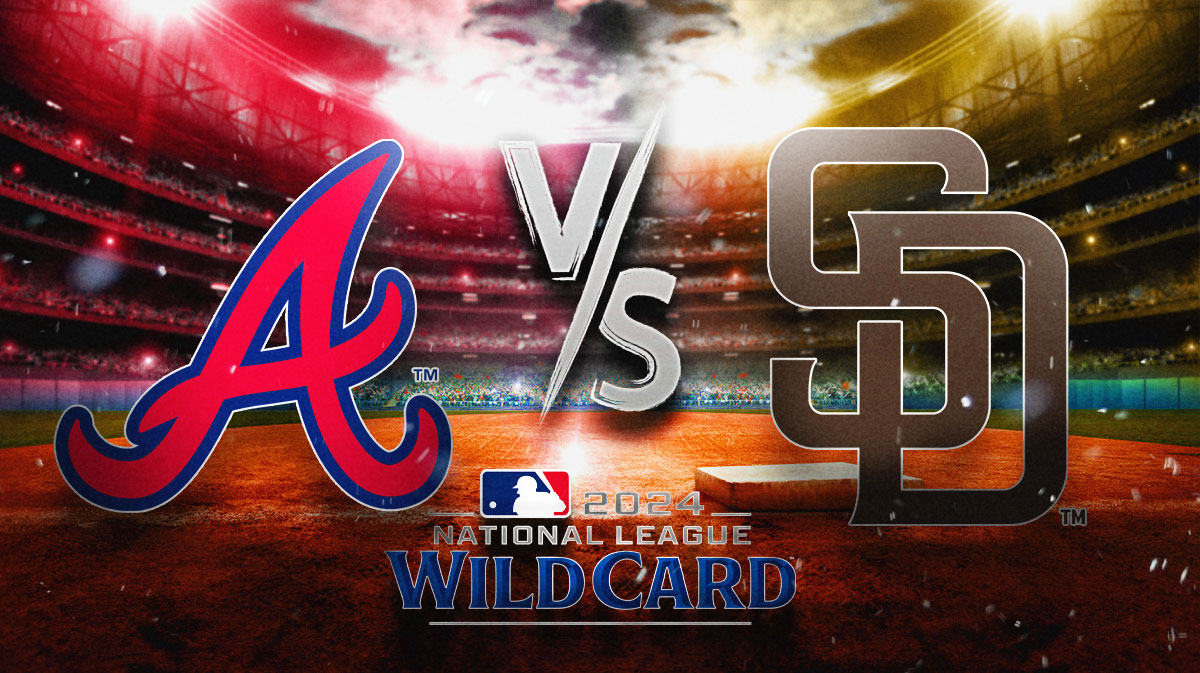 Braves Vs. Padres Game Prediction & Analysis Braves Vs. Padres Game Prediction & Analysis