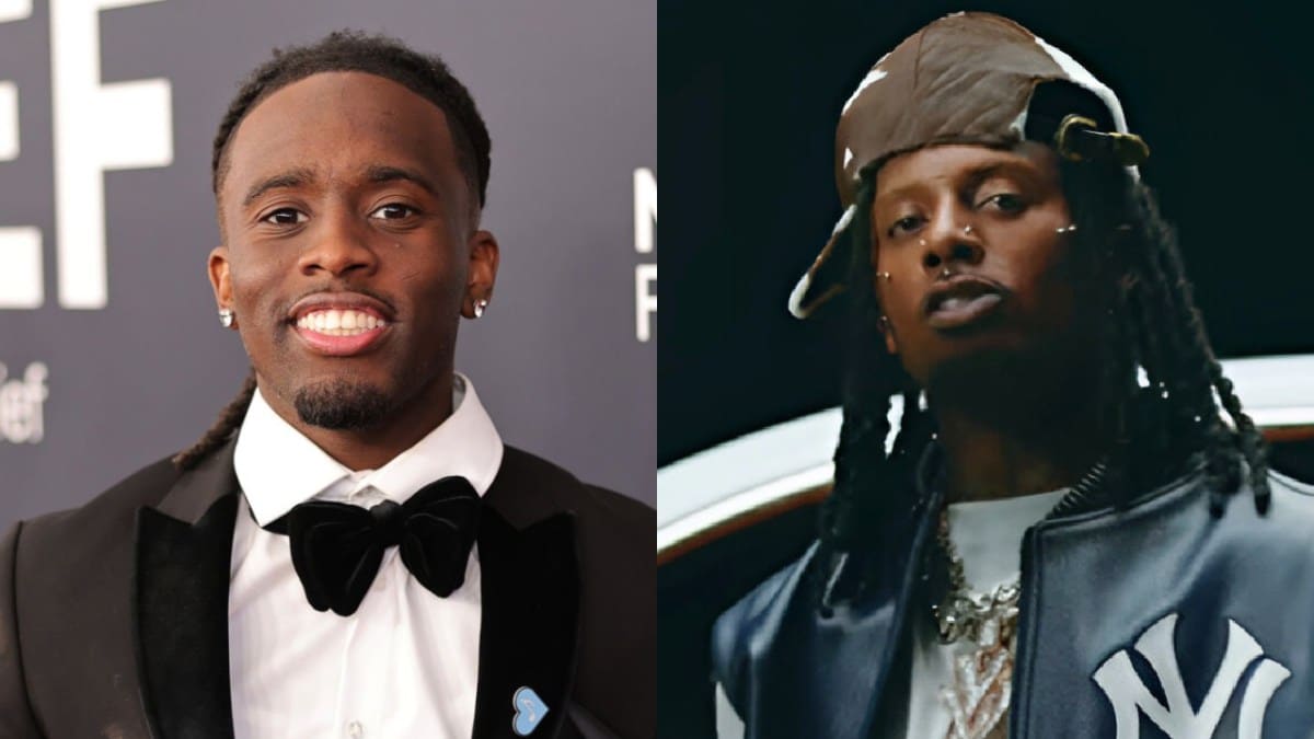 Brazilian Fans Mistake Kai Cenat For Playboi Carti: A Case Of Celebrity Look-Alikes Brazilian Fans Mistake Kai Cenat For Playboi Carti: A Case Of Celebrity Look-Alikes
