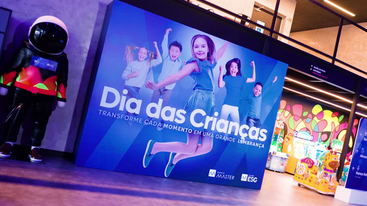 BRB's Acquisition Of Banco Master: A Public-Private Banking Powerhouse Emerges In Brazil BRB's Acquisition Of Banco Master: A Public-Private Banking Powerhouse Emerges In Brazil