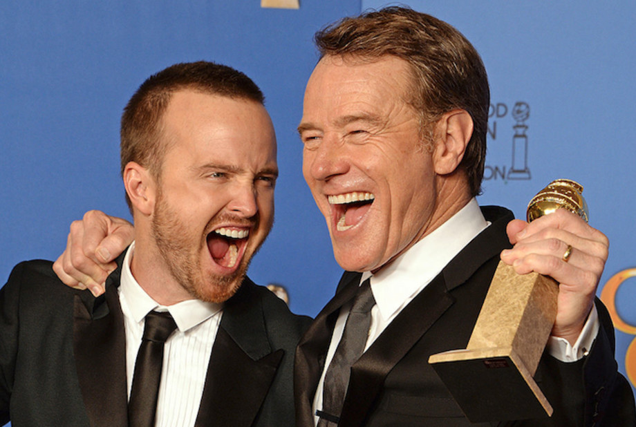 Breaking Bad's Roots: Exploring Bryan Cranston's Early Career And The X-Files Connection Breaking Bad's Roots: Exploring Bryan Cranston's Early Career And The X-Files Connection