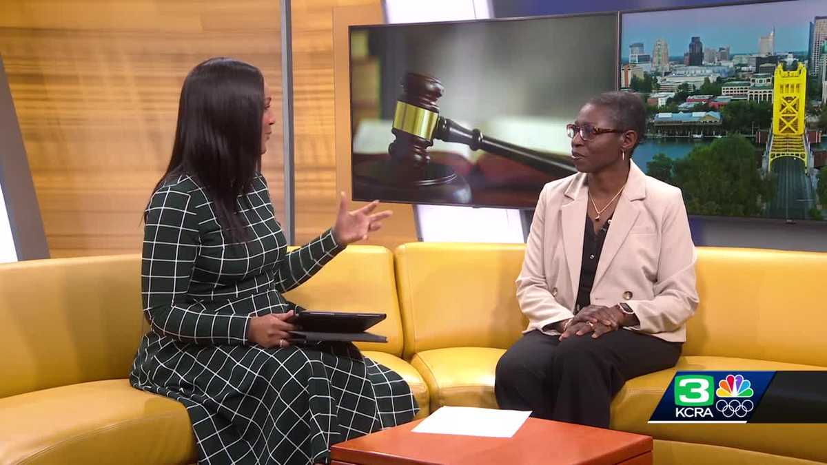 Breaking Barriers: Judge Bunmi Awoniyi's Impact On Sacramento County Breaking Barriers: Judge Bunmi Awoniyi's Impact On Sacramento County