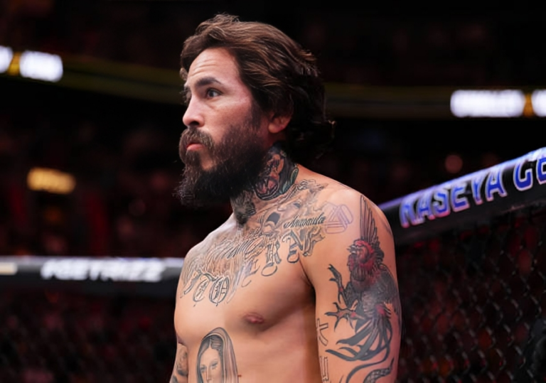 Breaking Down The UFC Des Moines Fight Card: Predictions And Analysis Breaking Down The UFC Des Moines Fight Card: Predictions And Analysis