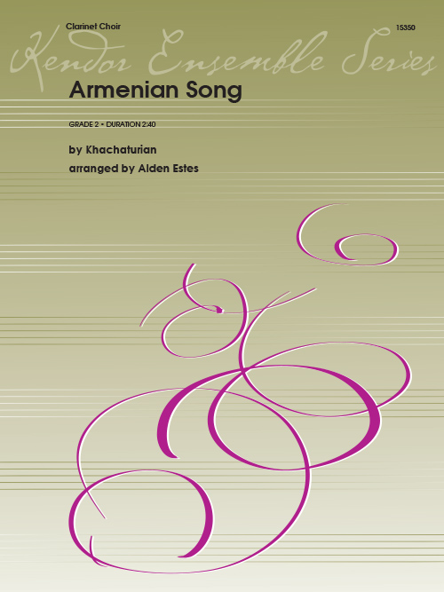 Breaking Eurovision Records: Irishman's Armenian Song Breaking Eurovision Records: Irishman's Armenian Song