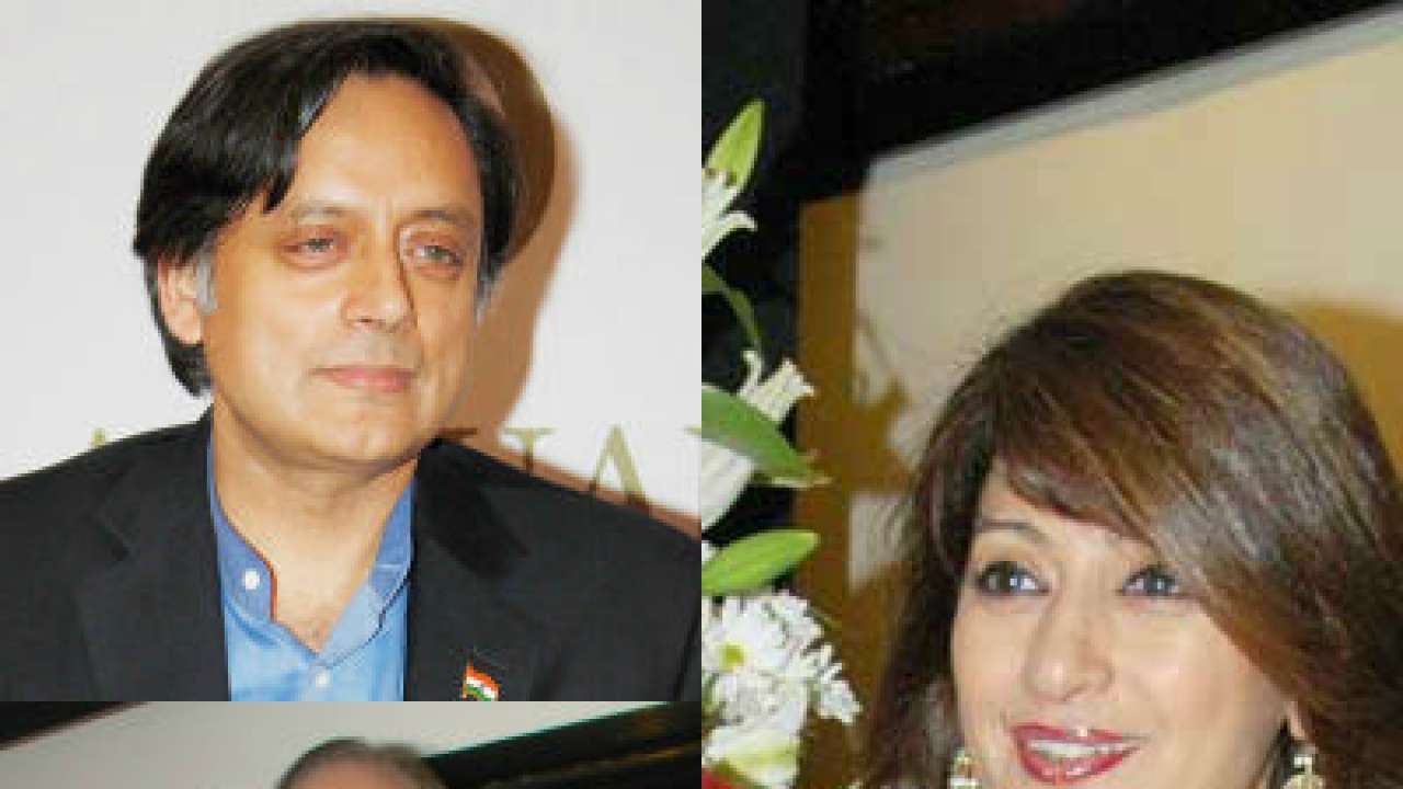 Breaking News India: Shashi Tharoor, YouTuber Spy Case, And Other Top Stories Breaking News India: Shashi Tharoor, YouTuber Spy Case, And Other Top Stories
