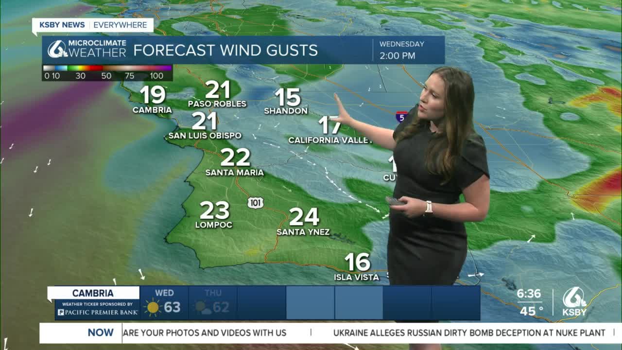 Breezy And Mild: Your Guide To Ideal Weather Conditions Breezy And Mild: Your Guide To Ideal Weather Conditions