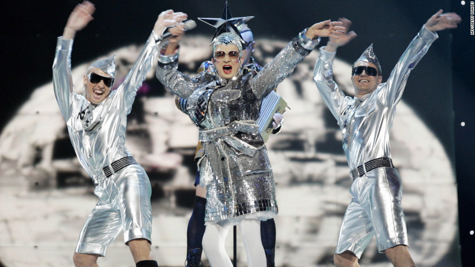 Breitbart's Eurovision 2025: Best & Worst Acts Ranked Breitbart's Eurovision 2025: Best & Worst Acts Ranked