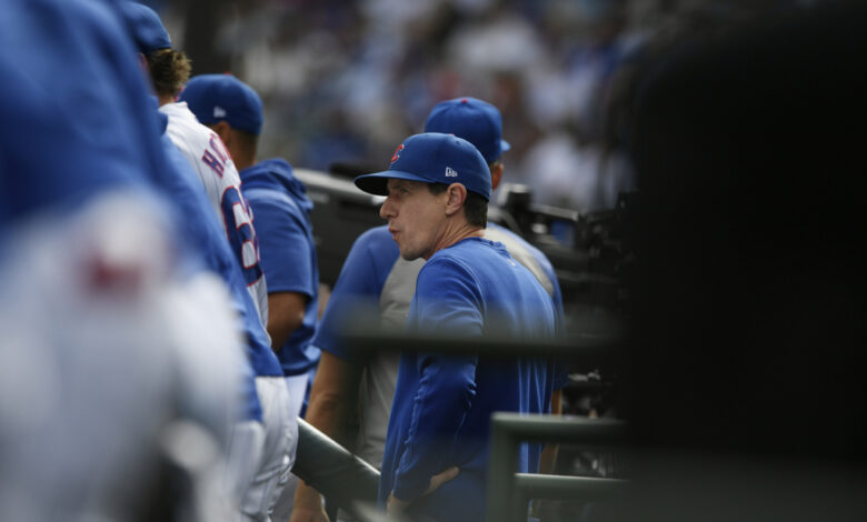 Brewers' Postseason Hopes: Addressing Two Critical Early Season Issues Brewers' Postseason Hopes: Addressing Two Critical Early Season Issues