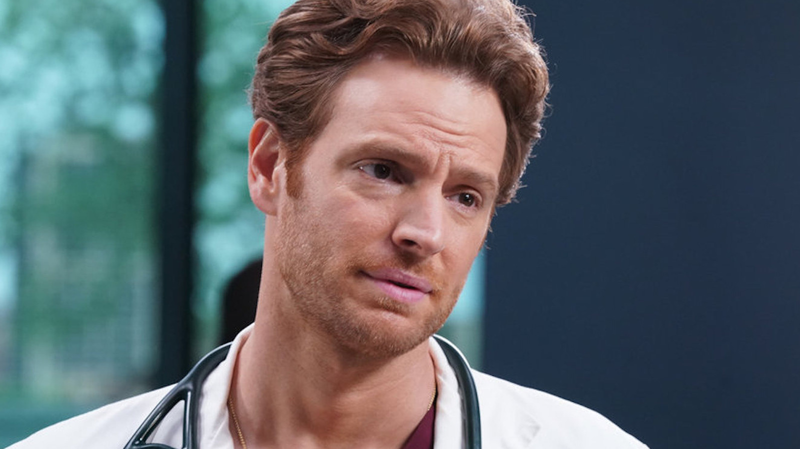Brian Tee's Return: Chicago Med Season 10, Episode 14 Preview Brian Tee's Return: Chicago Med Season 10, Episode 14 Preview