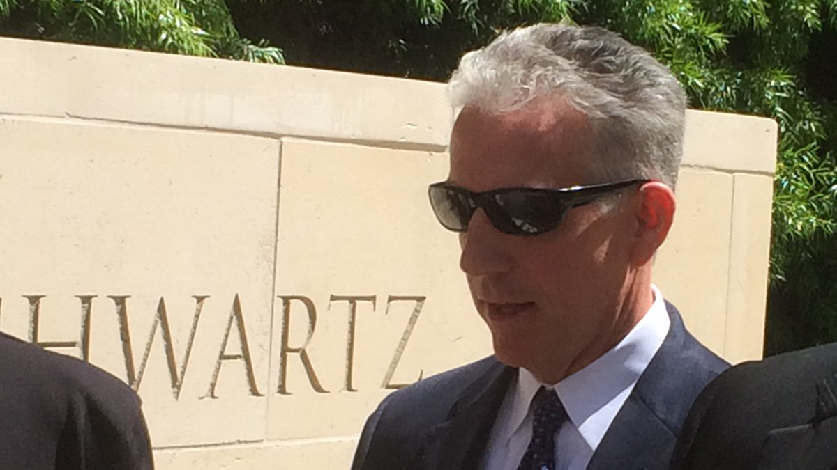 Bribery Scandal Rocks The Navy: Retired Admiral Faces Charges Bribery Scandal Rocks The Navy: Retired Admiral Faces Charges