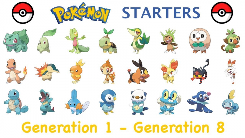 Brick-by-Brick Pokemon: A LEGO Tribute To Gen 3 Starters Brick-by-Brick Pokemon: A LEGO Tribute To Gen 3 Starters
