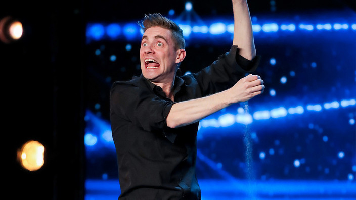 Britain's Got Talent: Ant & Dec Announce Major Changes Amidst Further Issues Britain's Got Talent: Ant & Dec Announce Major Changes Amidst Further Issues