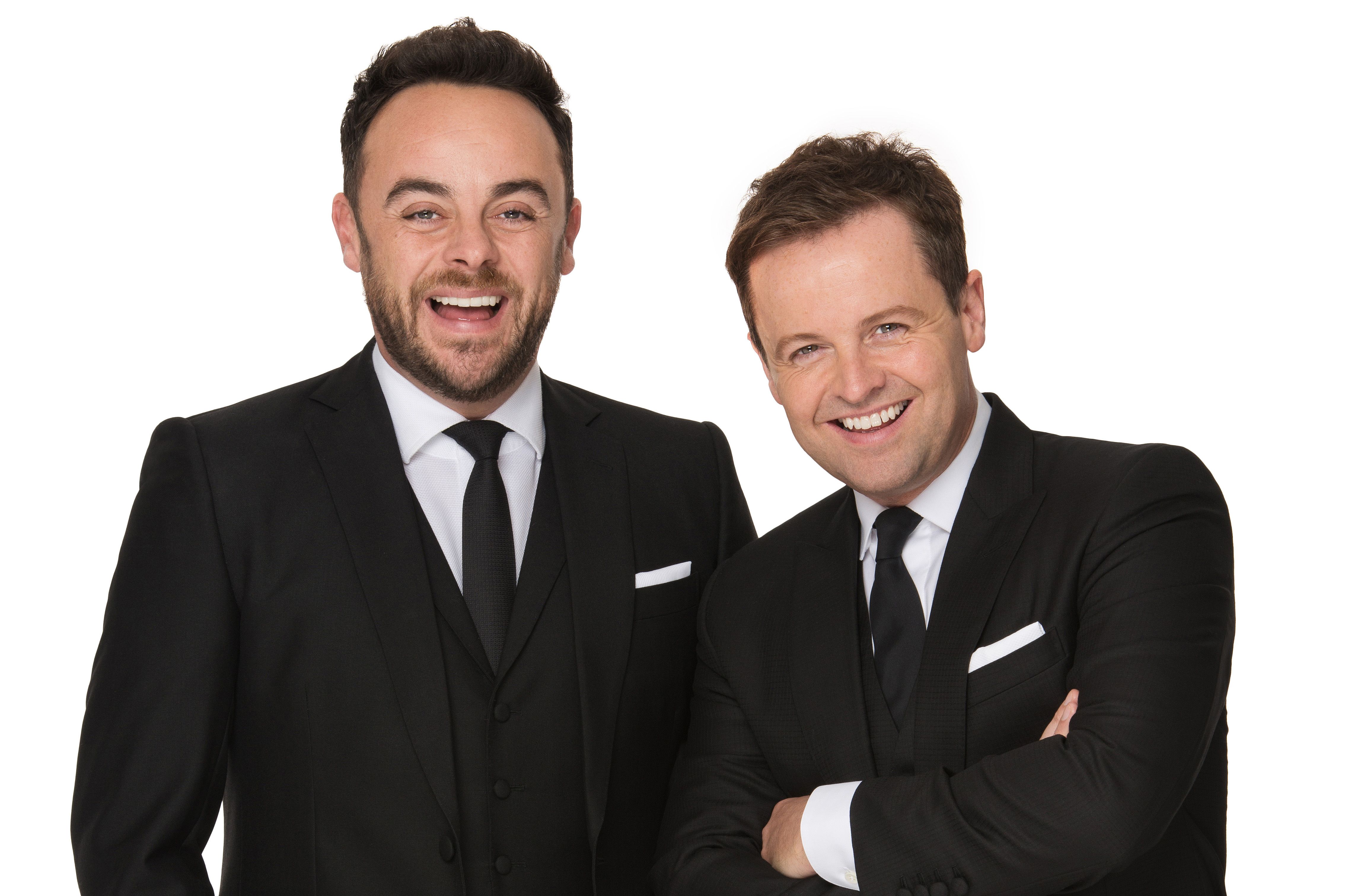 Britain's Got Talent Faces New Challenges: Ant And Dec Detail Key Adjustments Britain's Got Talent Faces New Challenges: Ant And Dec Detail Key Adjustments
