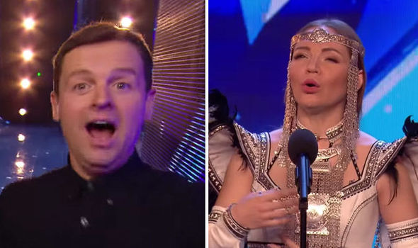 Britain's Got Talent Faces New Problems; Ant And Dec Respond Britain's Got Talent Faces New Problems; Ant And Dec Respond