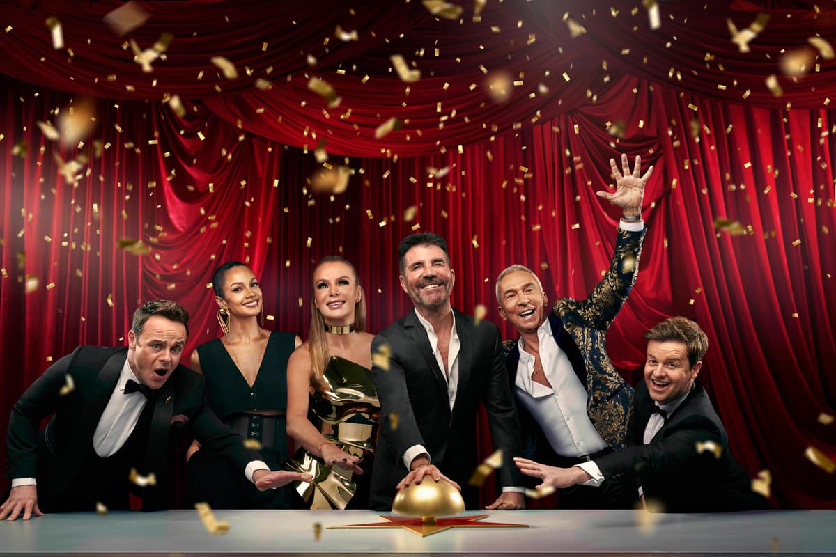 Britain's Got Talent: Live Show Announcement Causes Uproar Britain's Got Talent: Live Show Announcement Causes Uproar