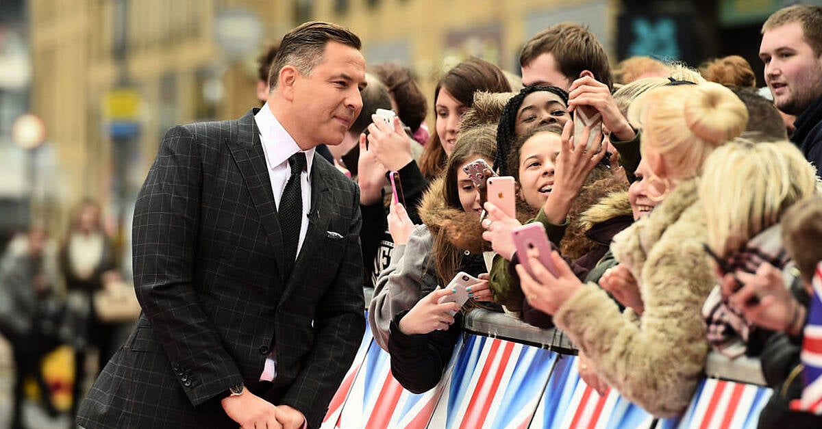 Britain's Got Talent Production Interrupted: Official Statement Britain's Got Talent Production Interrupted: Official Statement